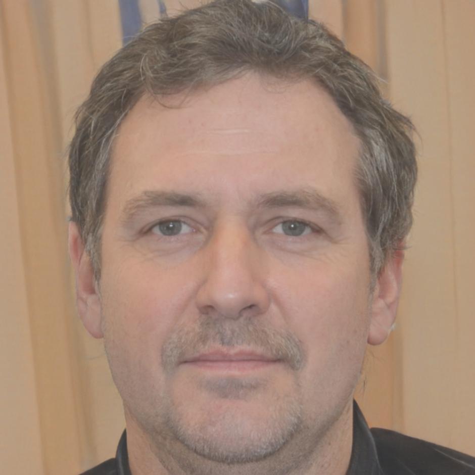 Dr. Bastian Grimmer, Bildungsforscher